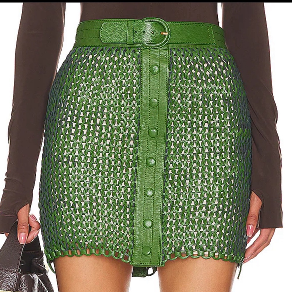 Kaisden skirt